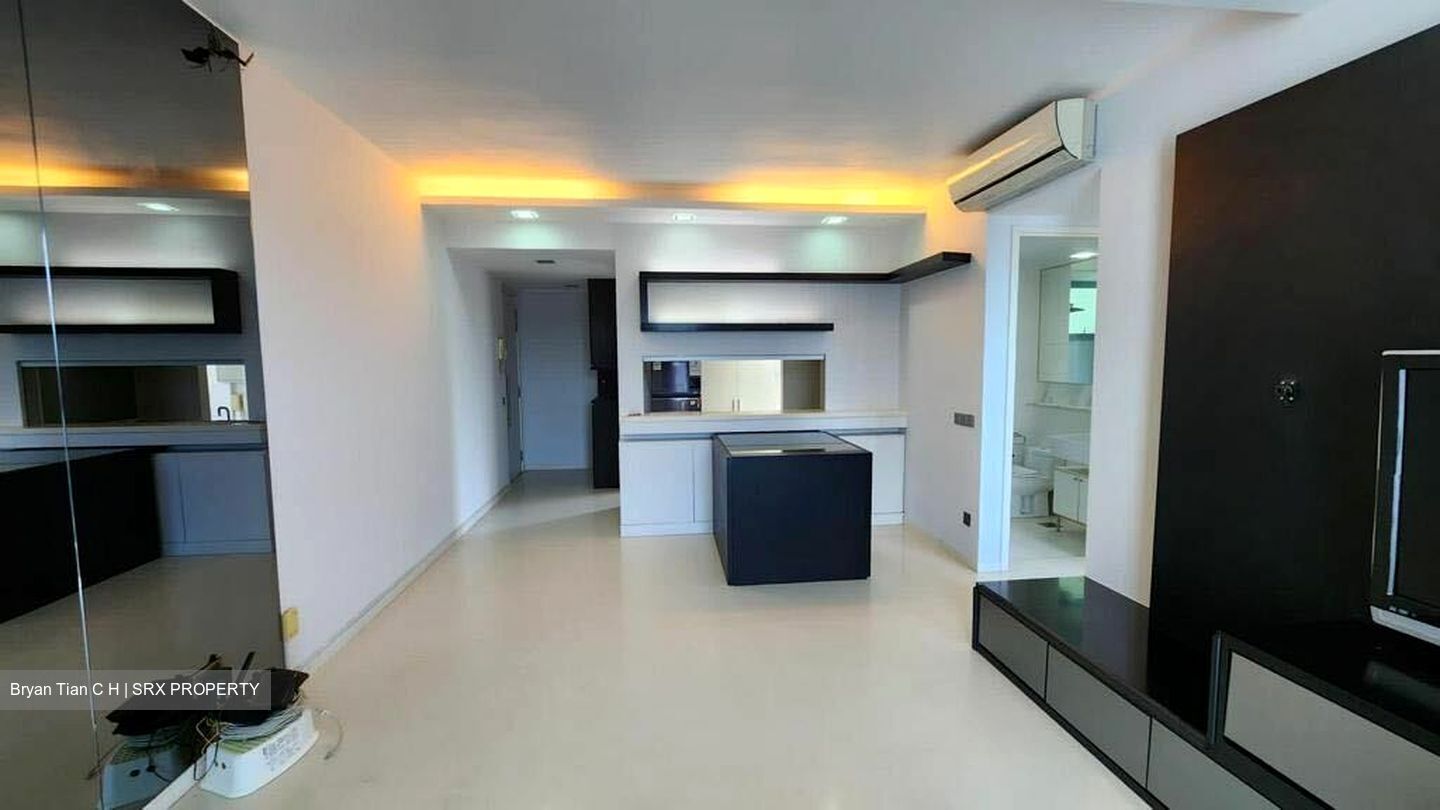 Ferraria Park Condominium (D17), Condominium For Rent 98947041